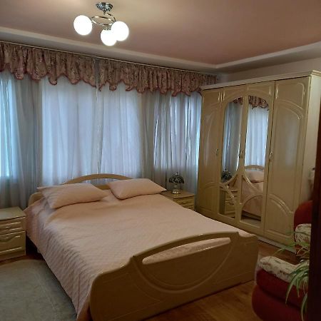 Лаванда Jaremče Exteriér fotografie