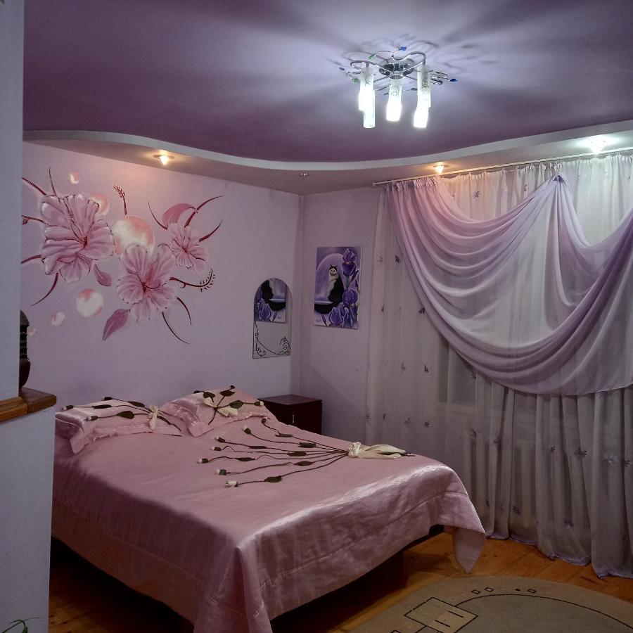 Лаванда Jaremče Exteriér fotografie