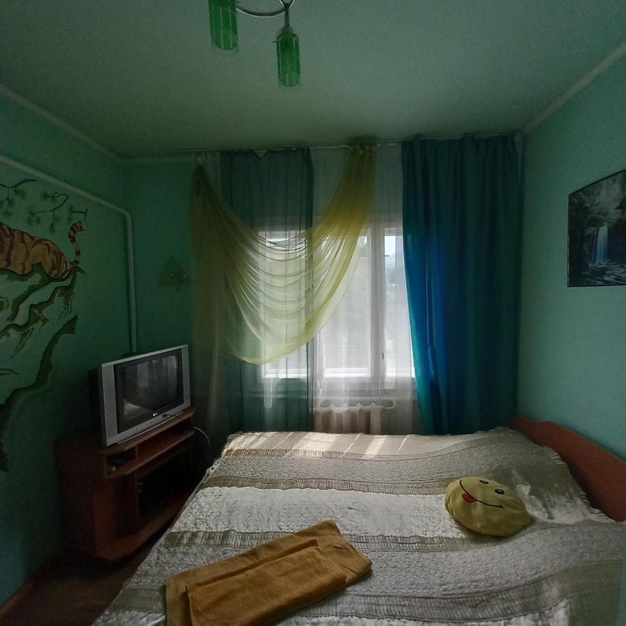 Лаванда Jaremče Exteriér fotografie