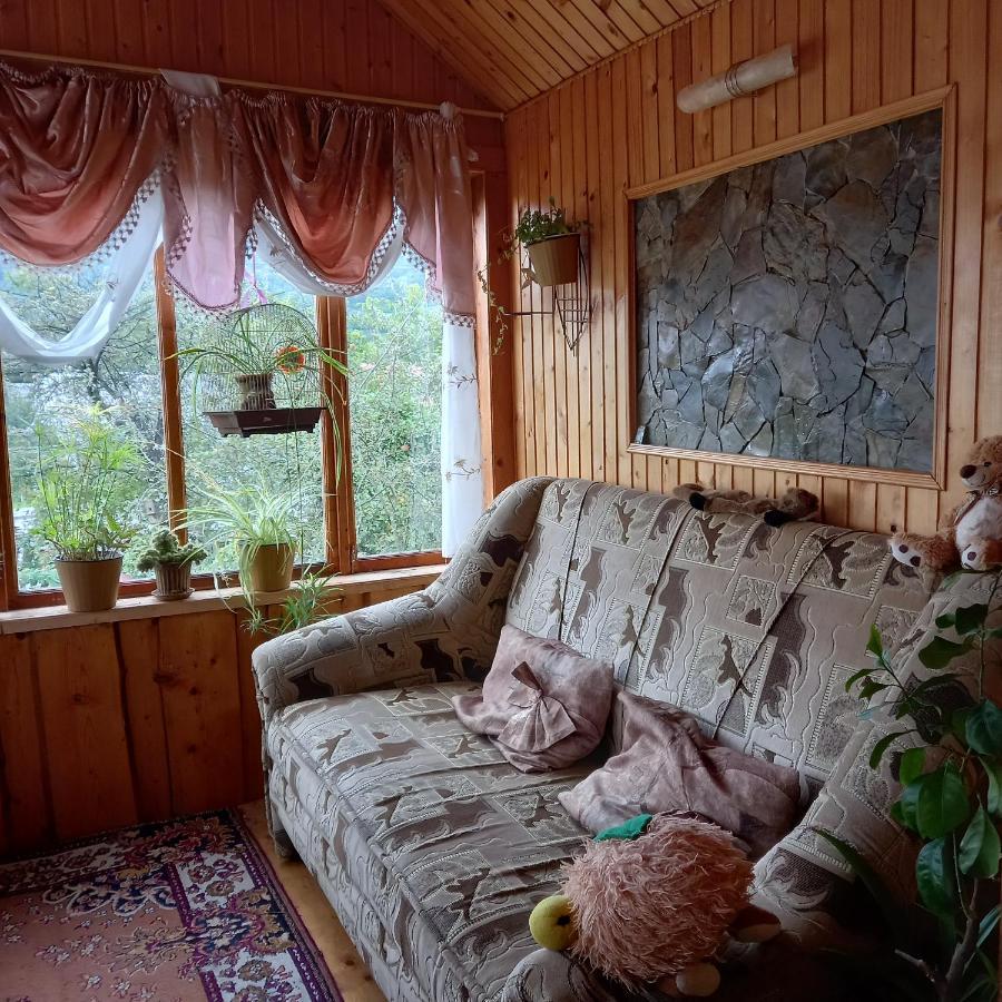 Лаванда Jaremče Exteriér fotografie