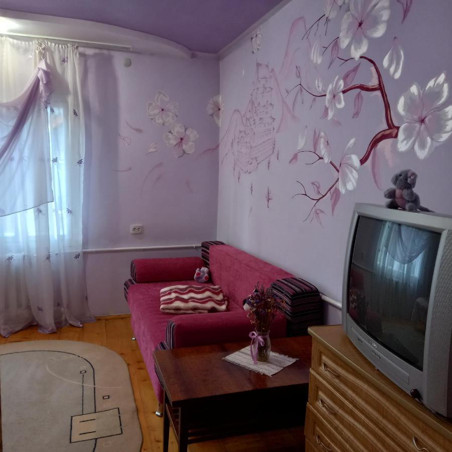 Лаванда Jaremče Exteriér fotografie