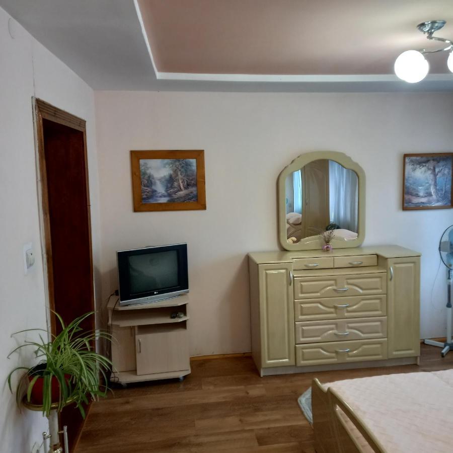 Лаванда Jaremče Exteriér fotografie