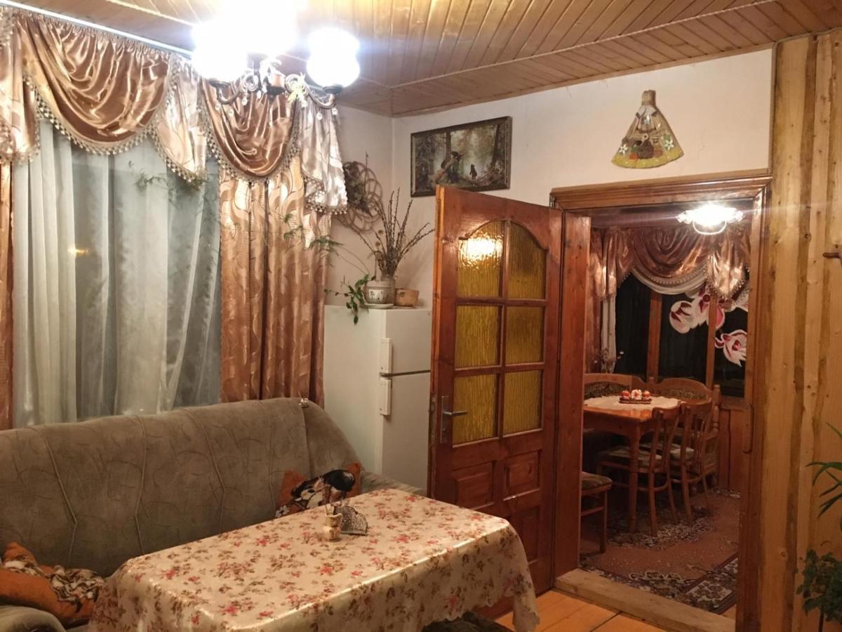 Лаванда Jaremče Exteriér fotografie